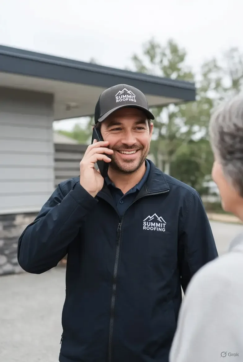 Flat Roof Leak Repair Unicoi, TN FAQs